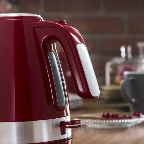 Электрочайник DeLonghi KBLA2001.R