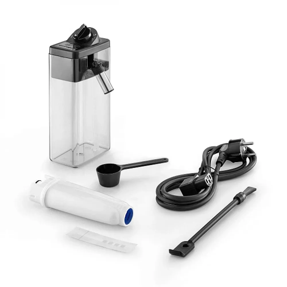 Кофемашина DeLonghi ECAM350.55.B