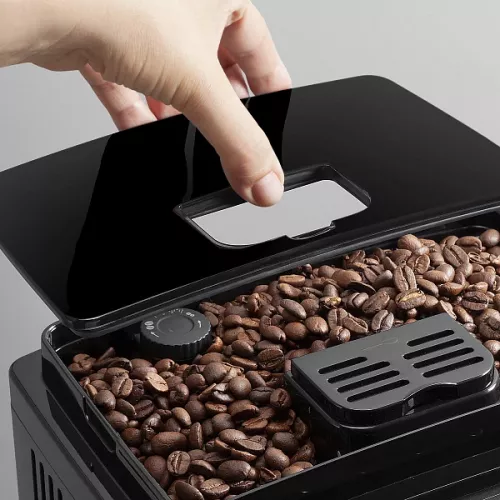 Кофемашина DeLonghi ECAM22.114.B