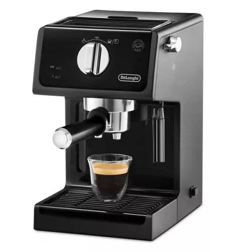 Кофеварка Delonghi ECP31.21