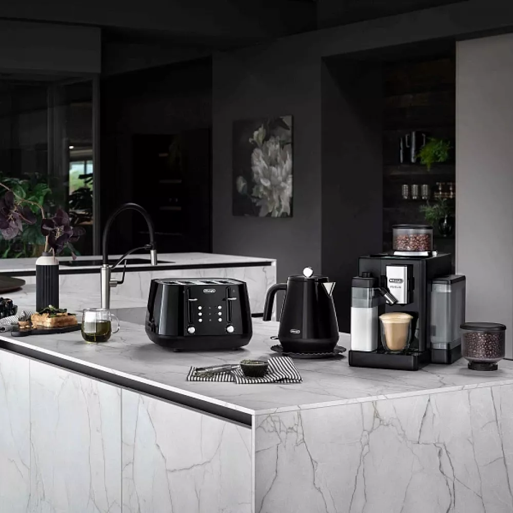 Кофемашина DeLonghi EXAM440.55.B