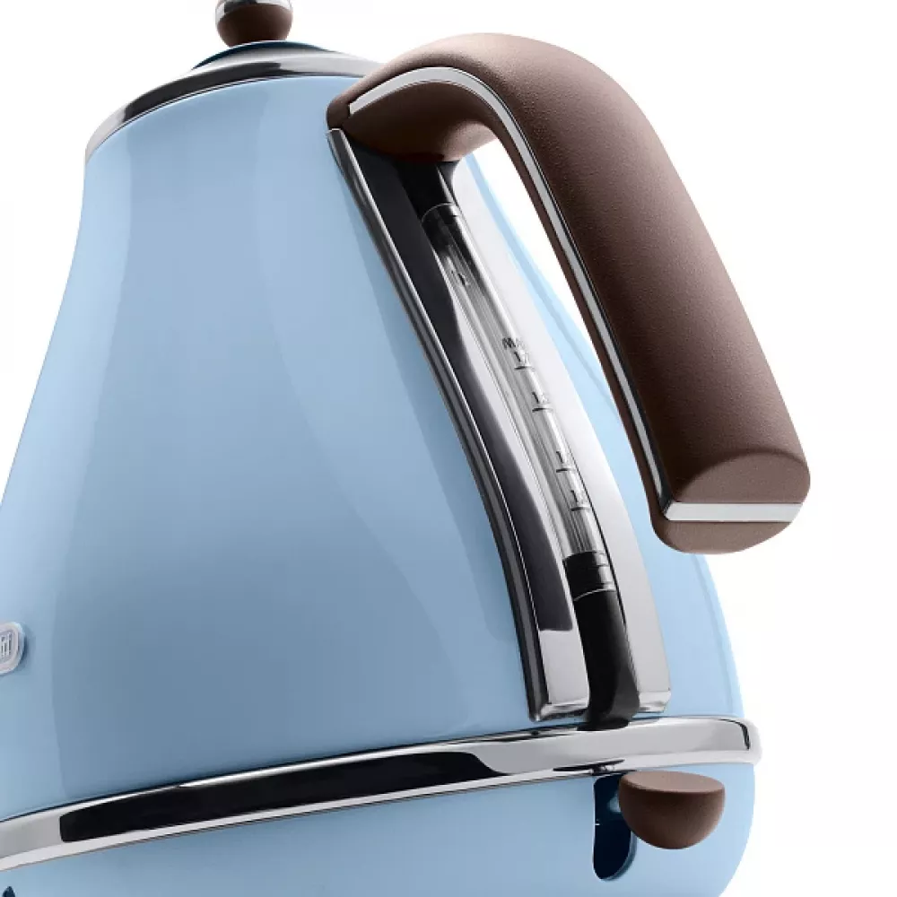 Электрочайник DeLonghi KBOV 2001.AZ