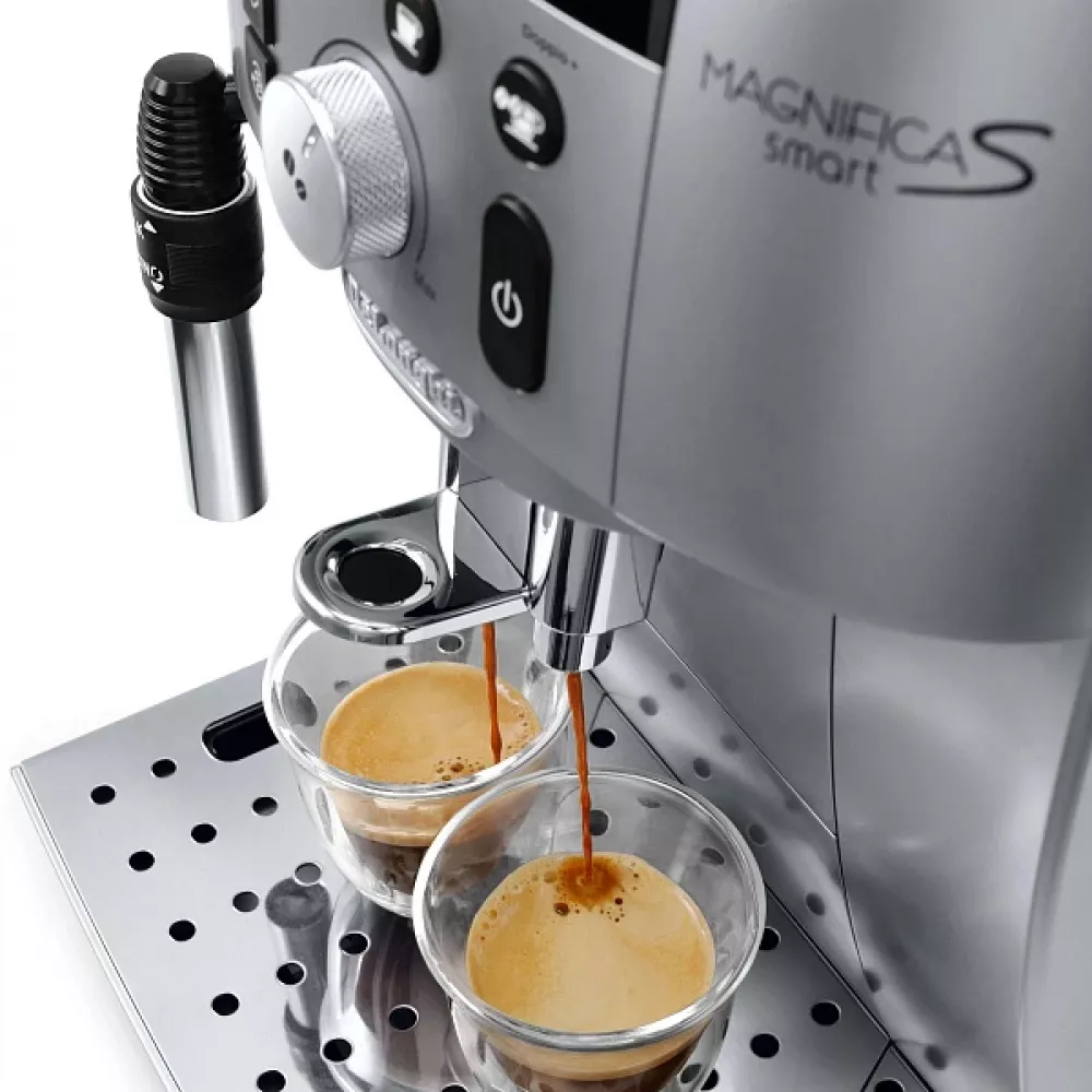 Кофемашина DeLonghi ECAM250.31.SB