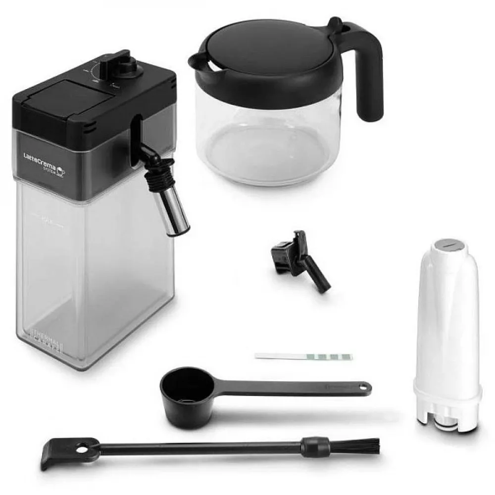 Кофемашина DeLonghi ECAM610.75.MB