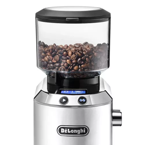 De’Longhi Кофемолка KG521.M