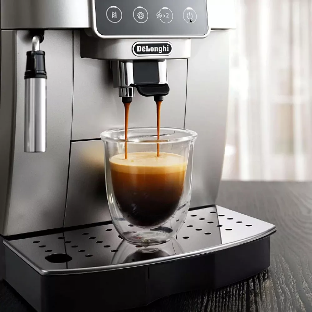 Кофемашина Delonghi ECAM220.31.SB