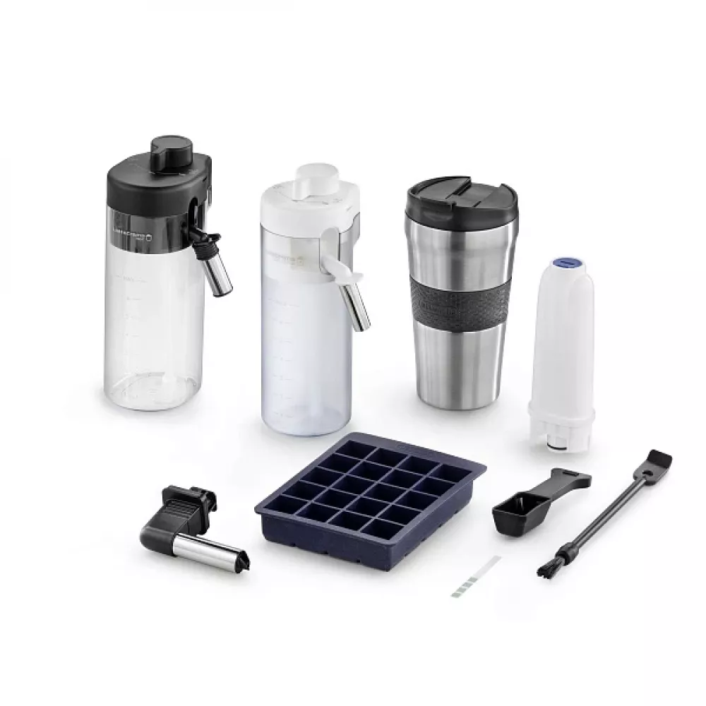 Кофемашина DeLonghi ECAM450.86.T