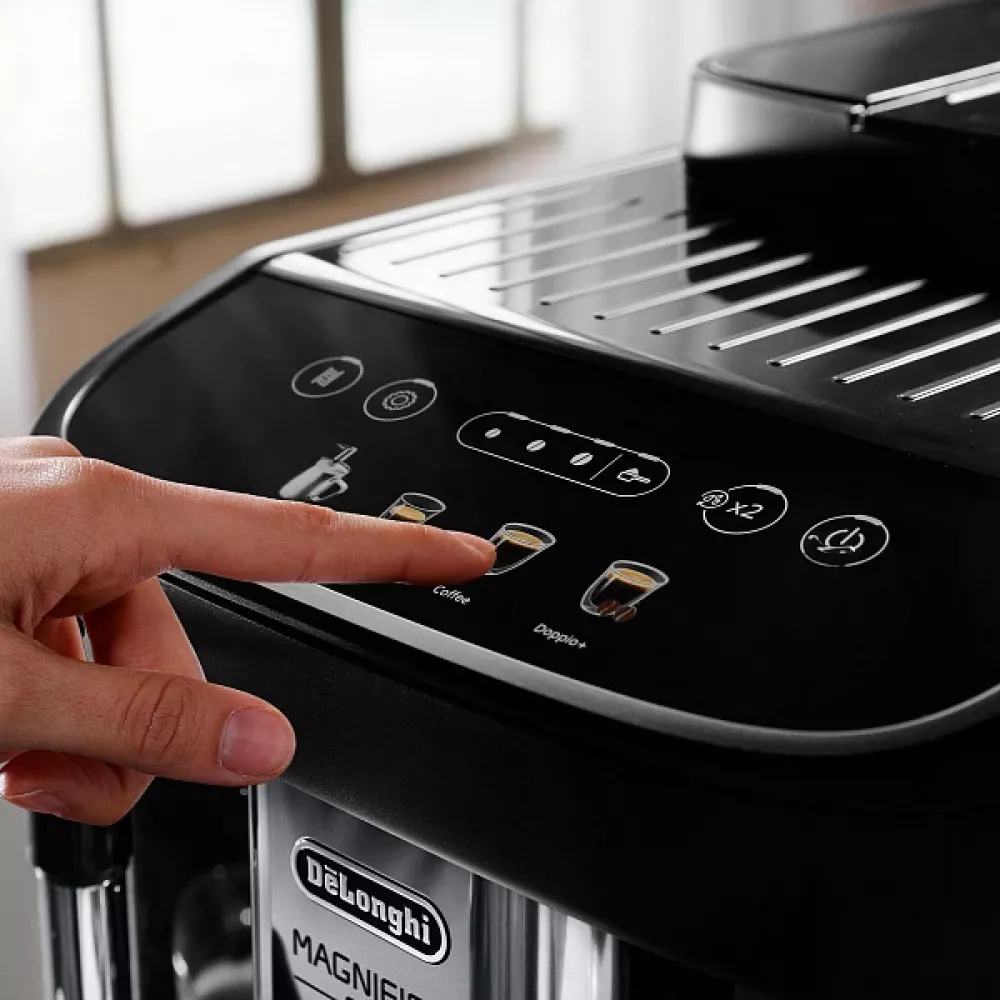 Кофемашина DeLonghi ECAM290.22.B