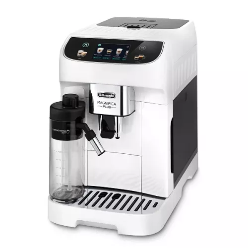 Кофемашина DeLonghi ECAM320.60.W