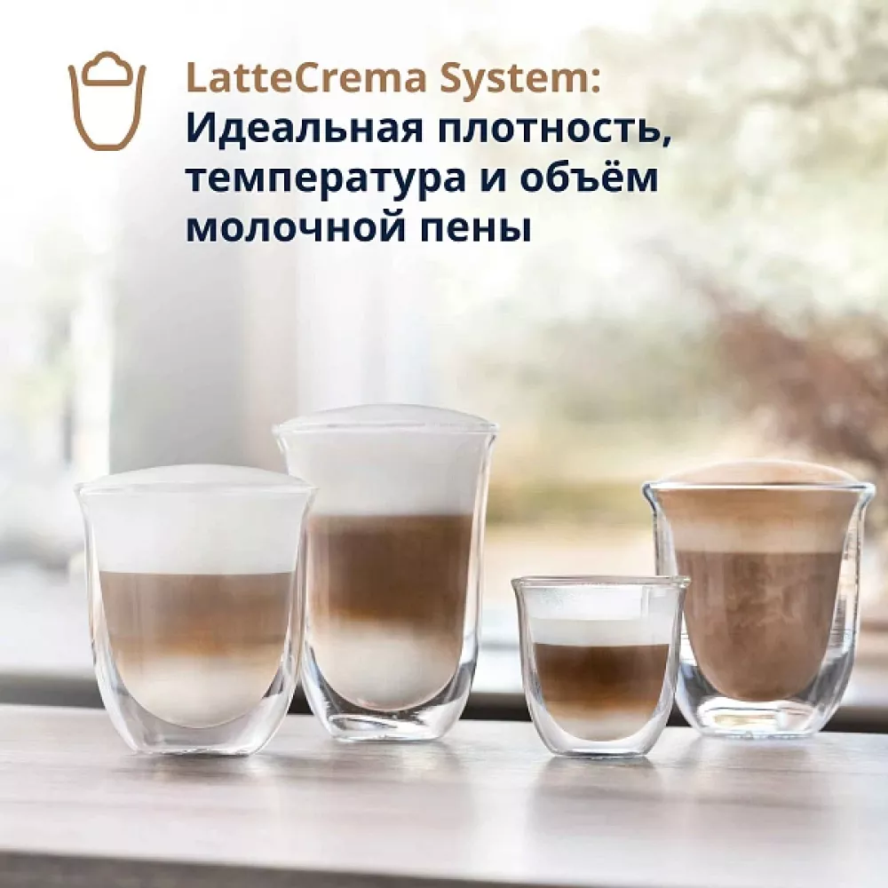 Кофемашина DeLonghi EXAM440.55.BG