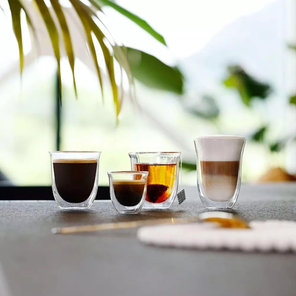 Кофемашина DeLonghi ECAM223.61.GB