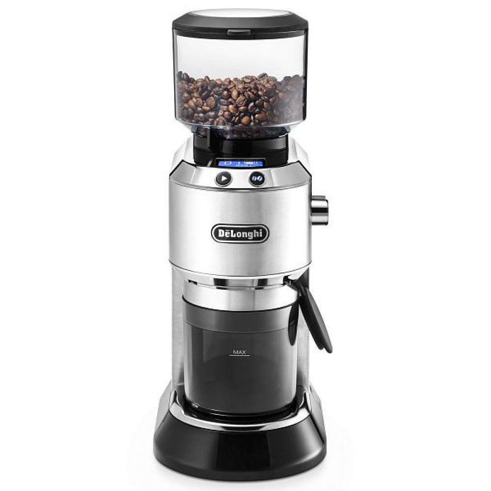 De’Longhi Кофемолка KG521.M