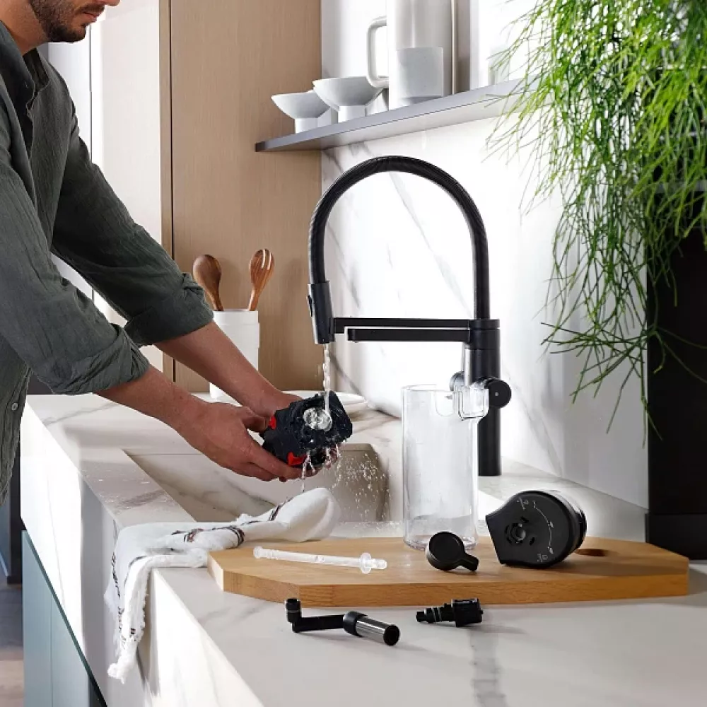 Кофемашина DeLonghi ECAM320.60.B