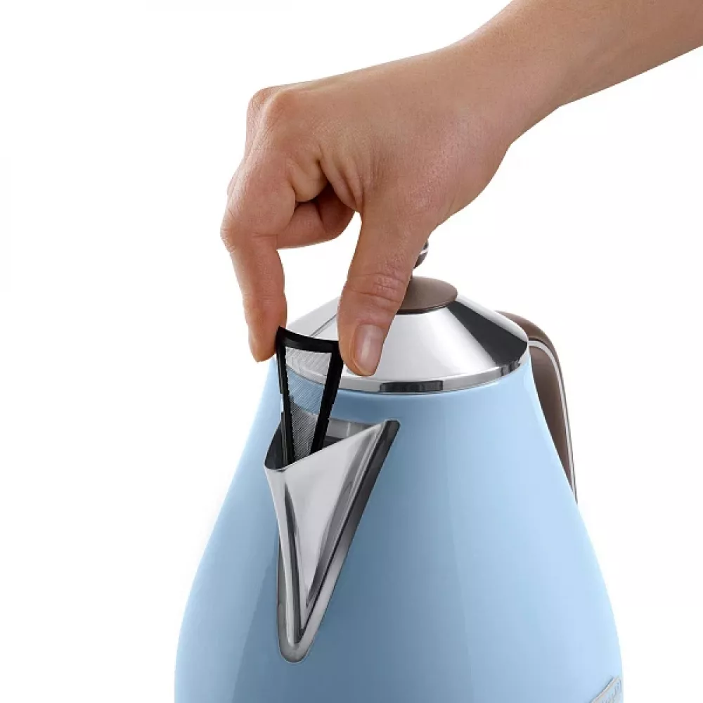 Электрочайник DeLonghi KBOV 2001.AZ