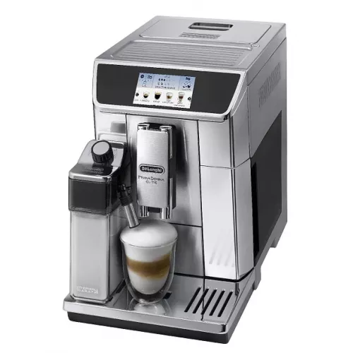 Кофемашина DeLonghi ECAM650.75 MS