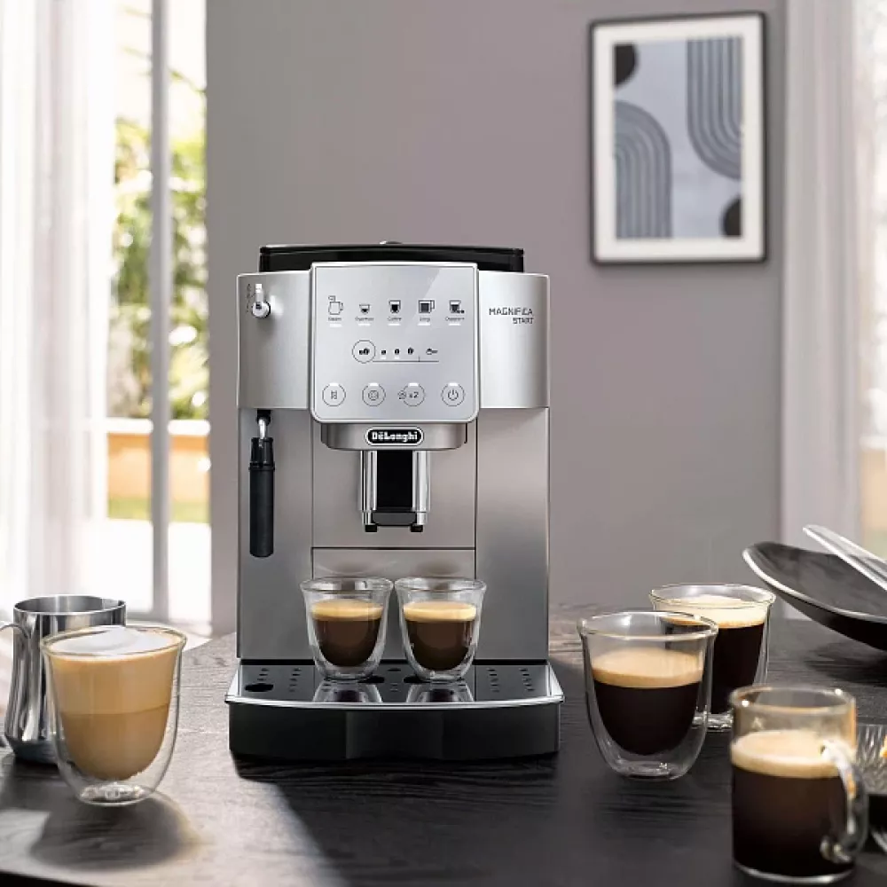 Кофемашина Delonghi ECAM220.31.SSB