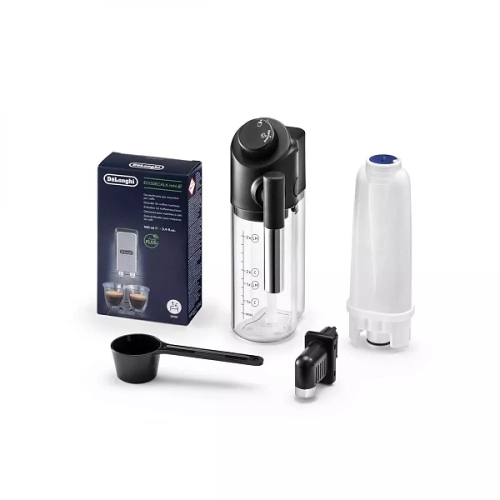 Кофемашина DeLonghi ECAM220.80.SB