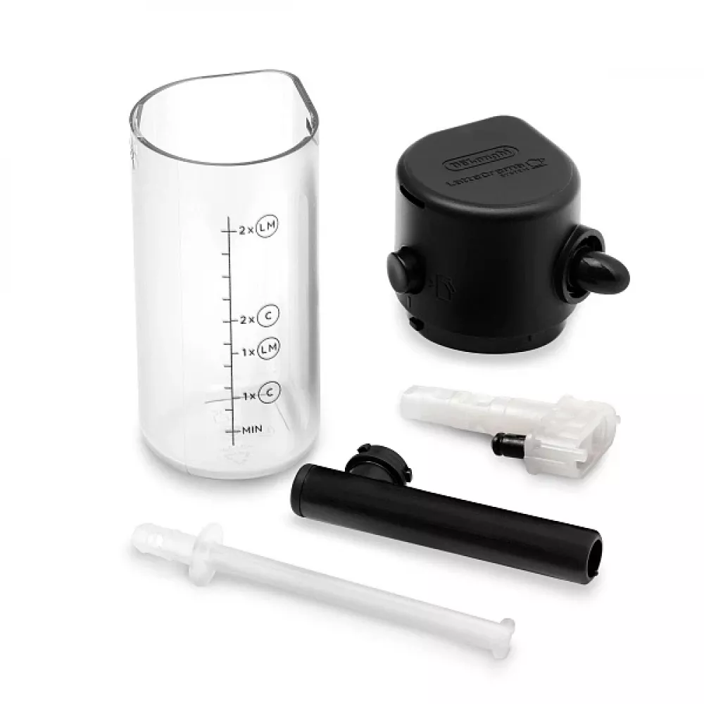 Кофемашина DeLonghi ECAM290.61.B