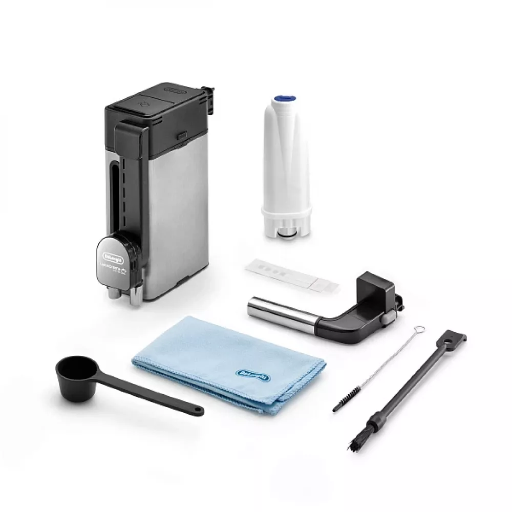 Кофемашина DeLonghi ECAM650.75 MS