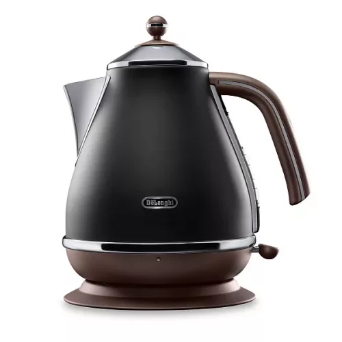 Электрочайник DeLonghi KBOV2001.BK