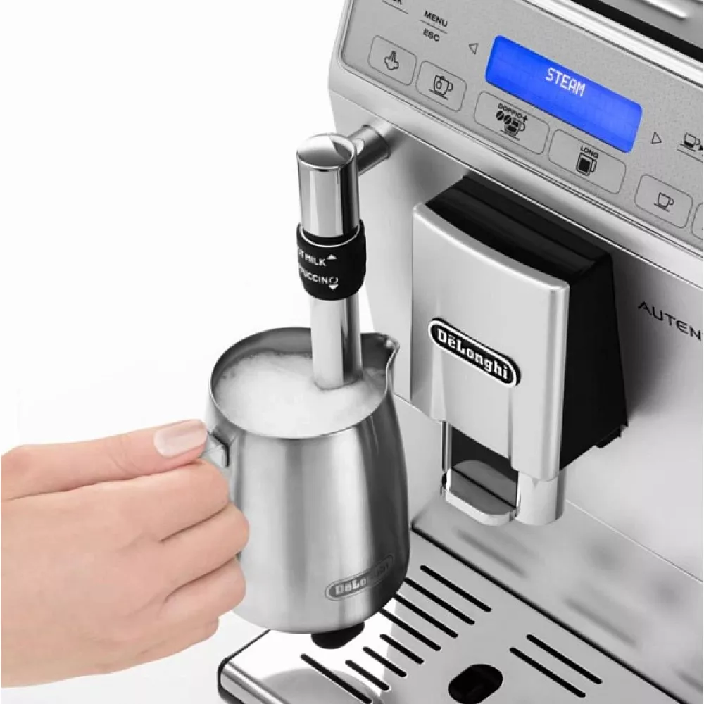 Кофемашина DeLonghi ETAM29.620.SB